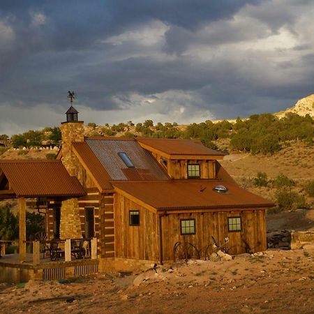 Canyon Of The Ancients Guest Ranch Cortez Kültér fotó