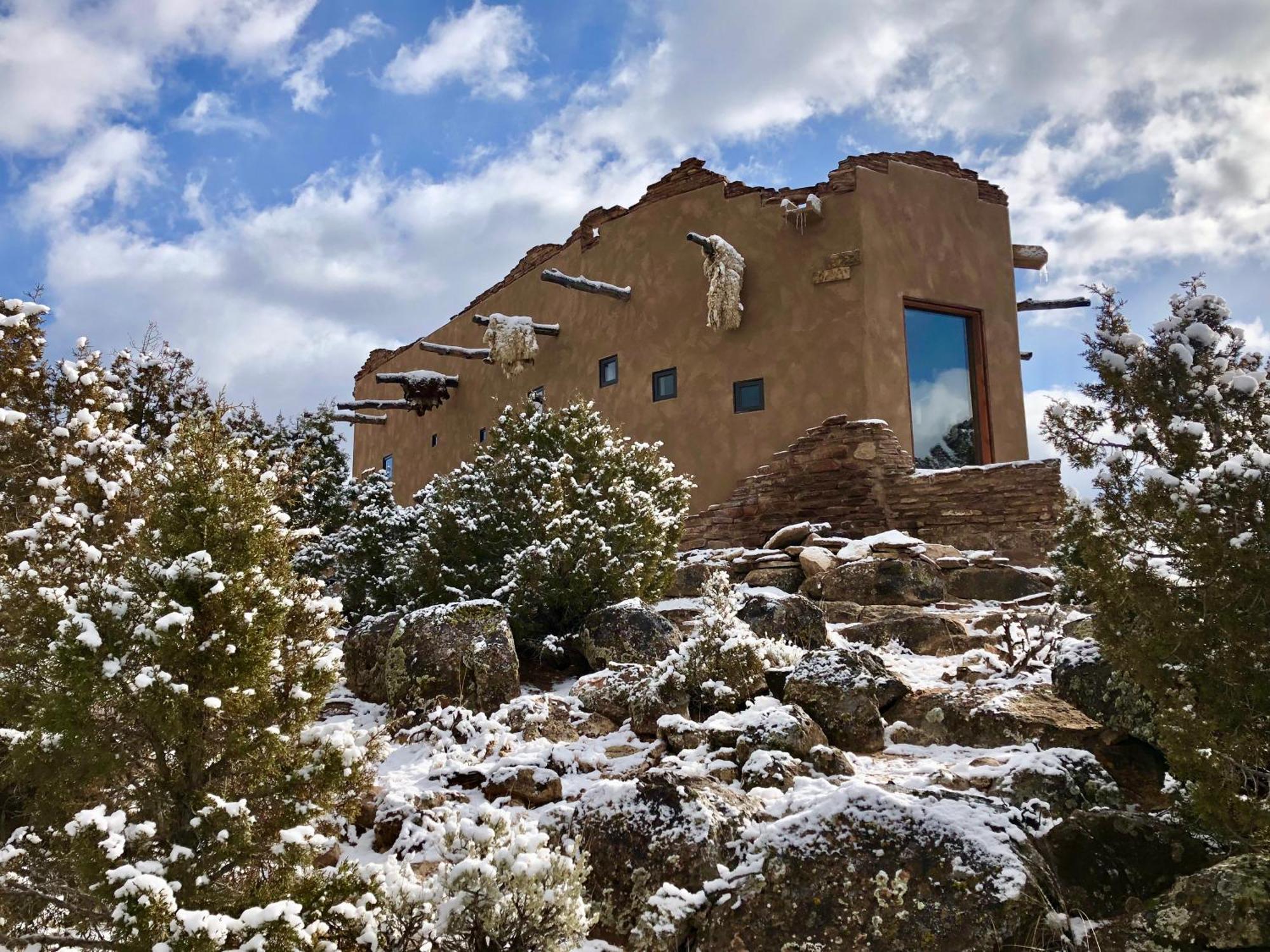 Canyon Of The Ancients Guest Ranch Cortez Kültér fotó