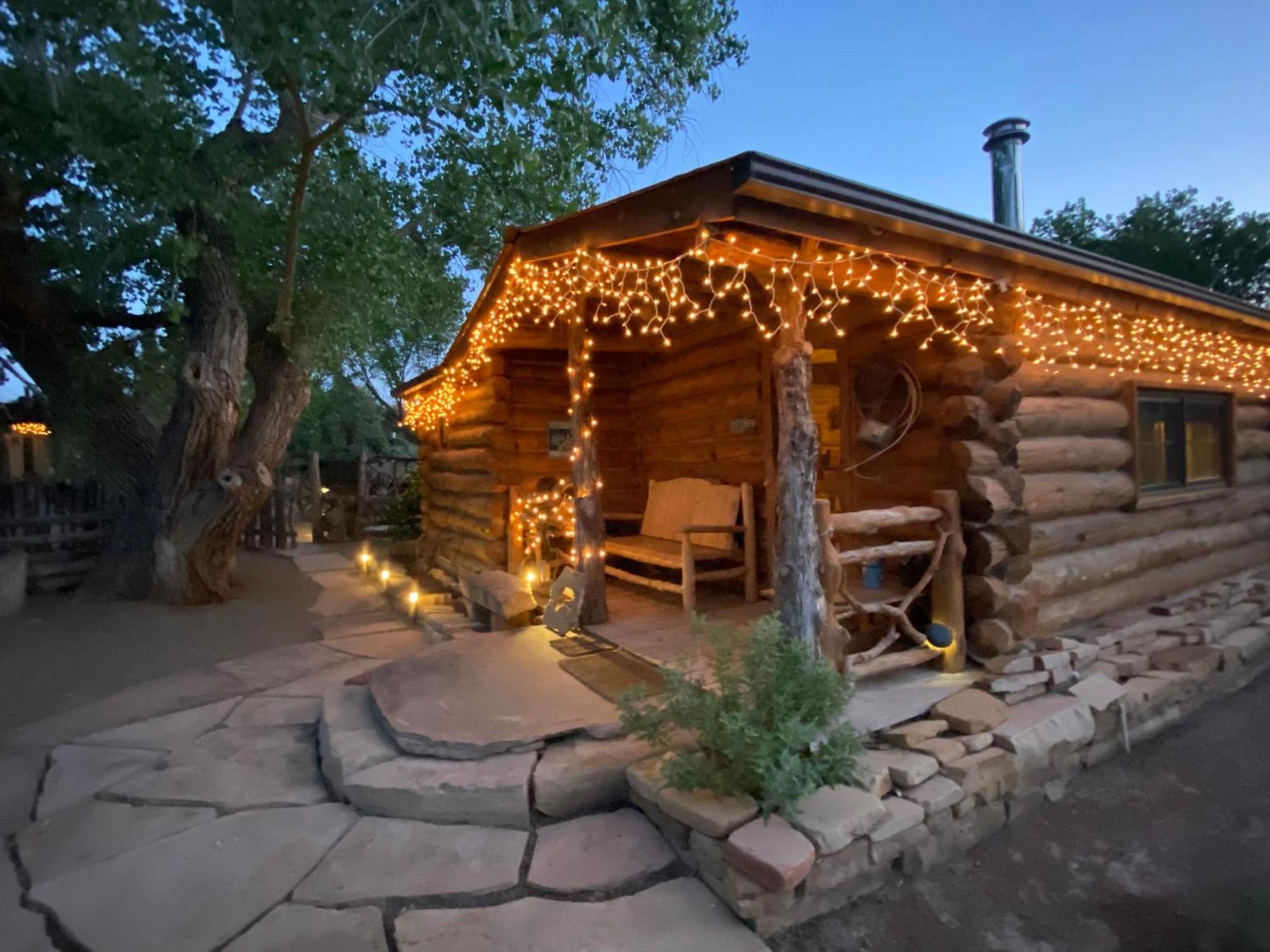 Canyon Of The Ancients Guest Ranch Cortez Kültér fotó
