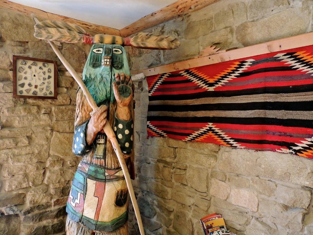 Canyon Of The Ancients Guest Ranch Cortez Kültér fotó