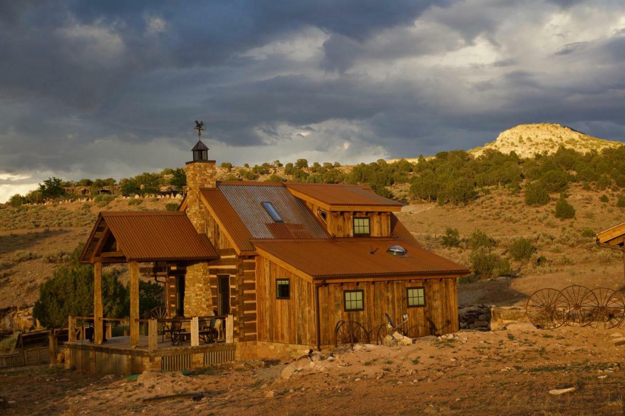 Canyon Of The Ancients Guest Ranch Cortez Kültér fotó