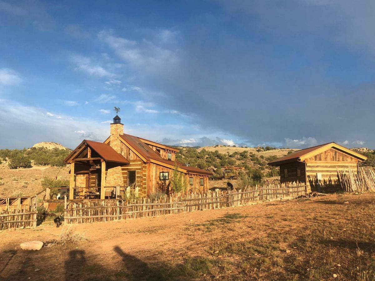 Canyon Of The Ancients Guest Ranch Cortez Kültér fotó